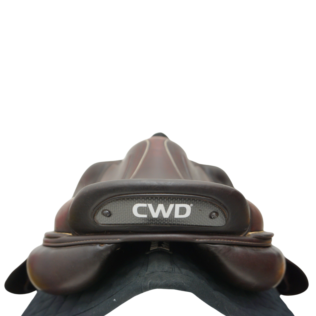 CWD 2Gs Mademoiselle 17"