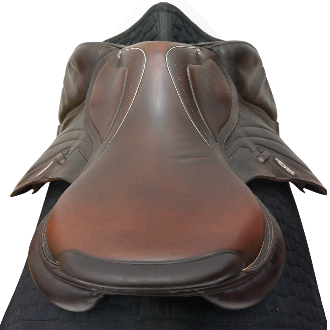 CWD 2Gs Mademoiselle 17"