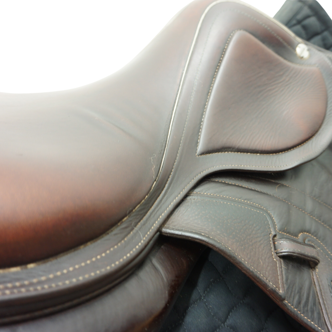CWD 2Gs Mademoiselle 17"