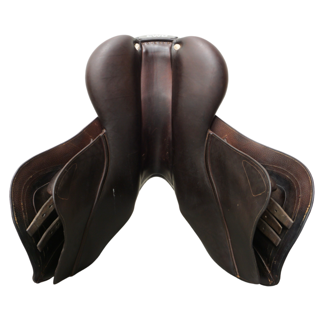 CWD 2Gs Mademoiselle 17"