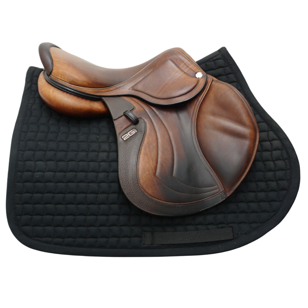 CWD 2Gs Mademoiselle 17"