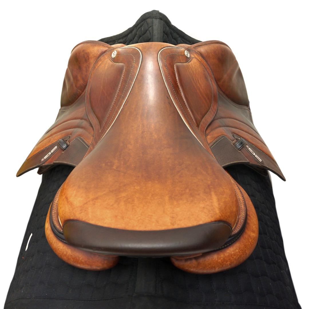 CWD 2Gs Mademoiselle 17"