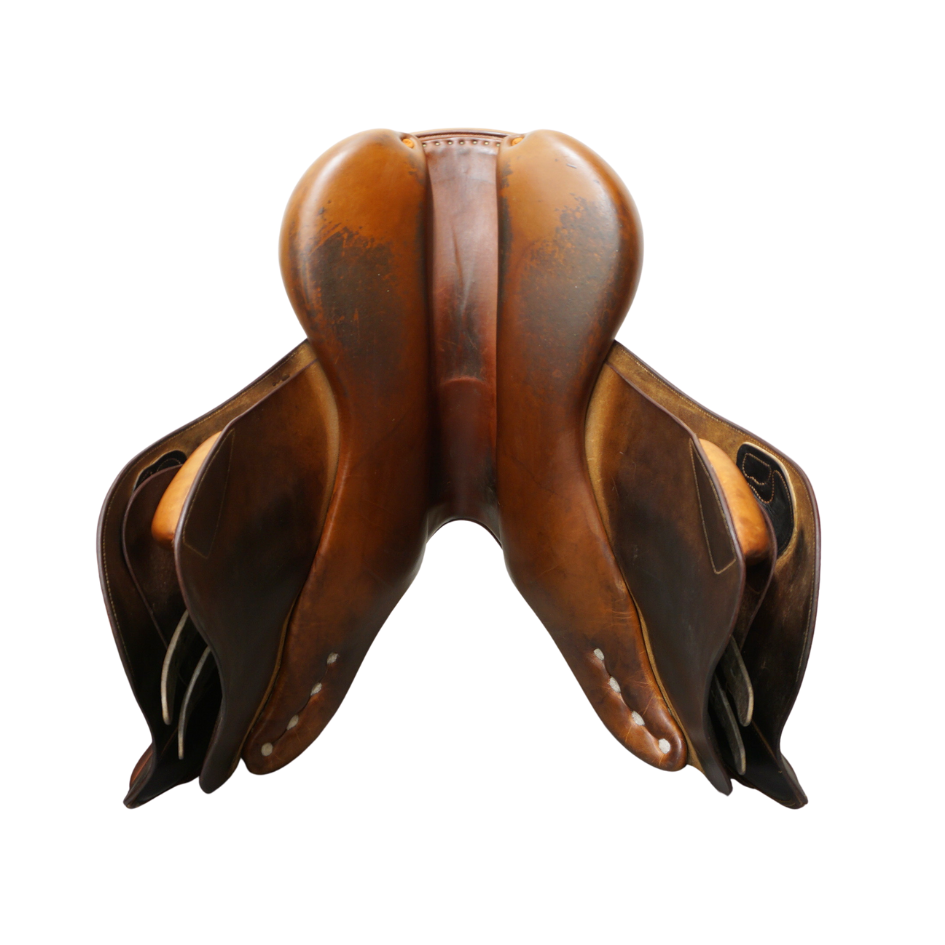 Bruno Delgrange Partition 18"