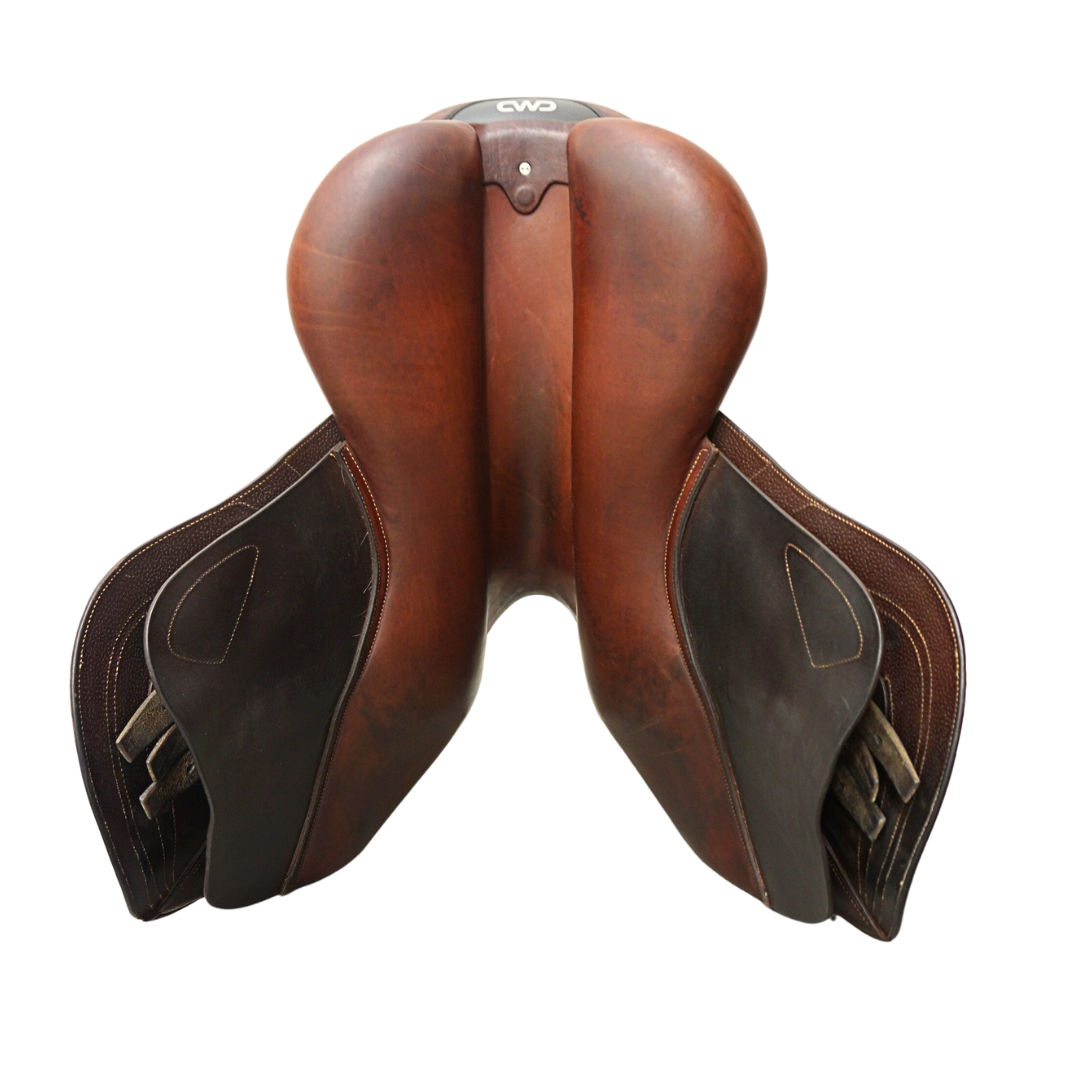 CWD 2Gs Mademoiselle 17,5"