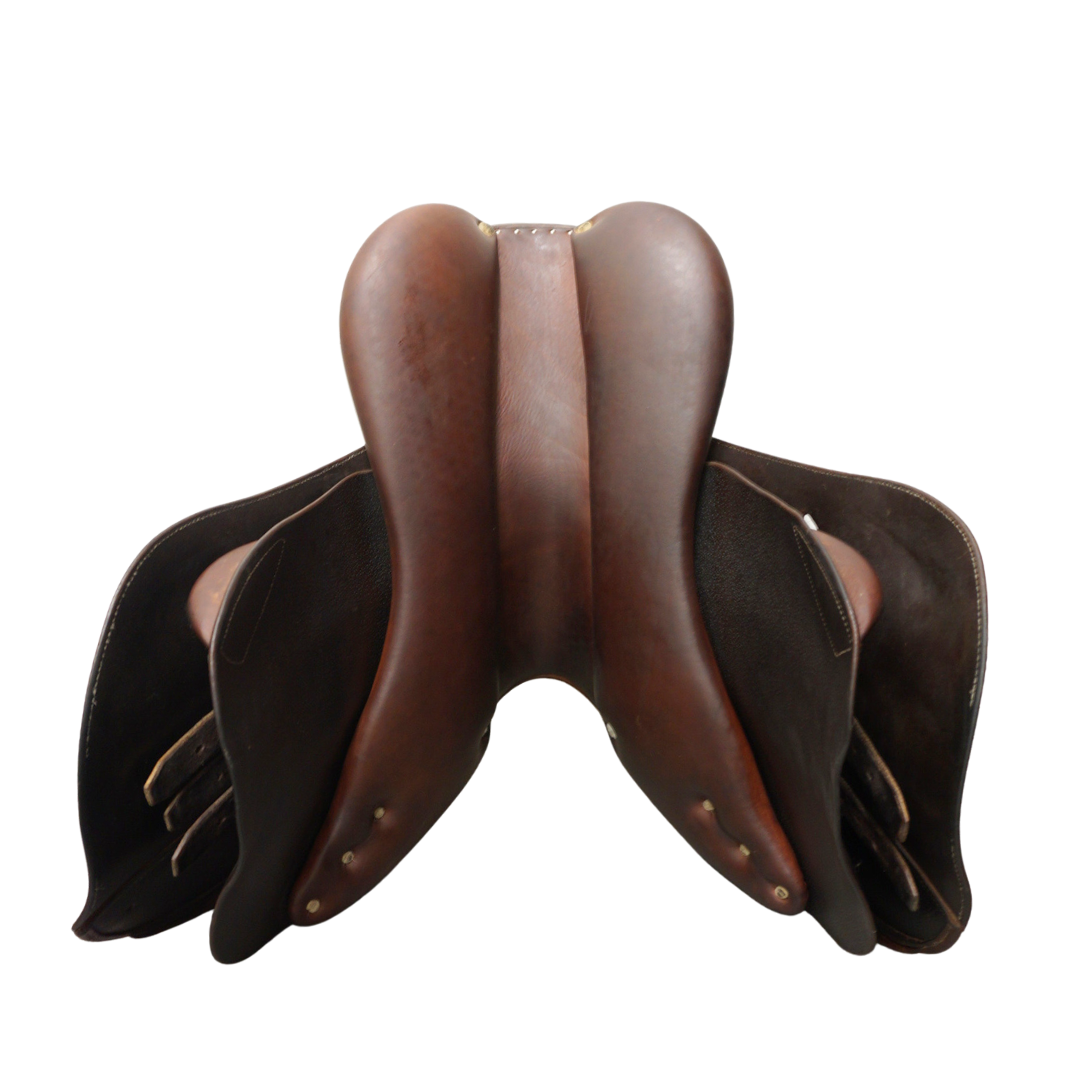 00 Saddle Model Seat