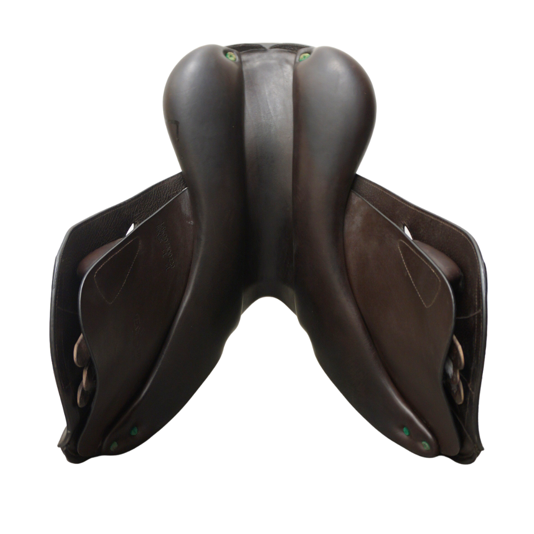 00 Saddle Model Seat