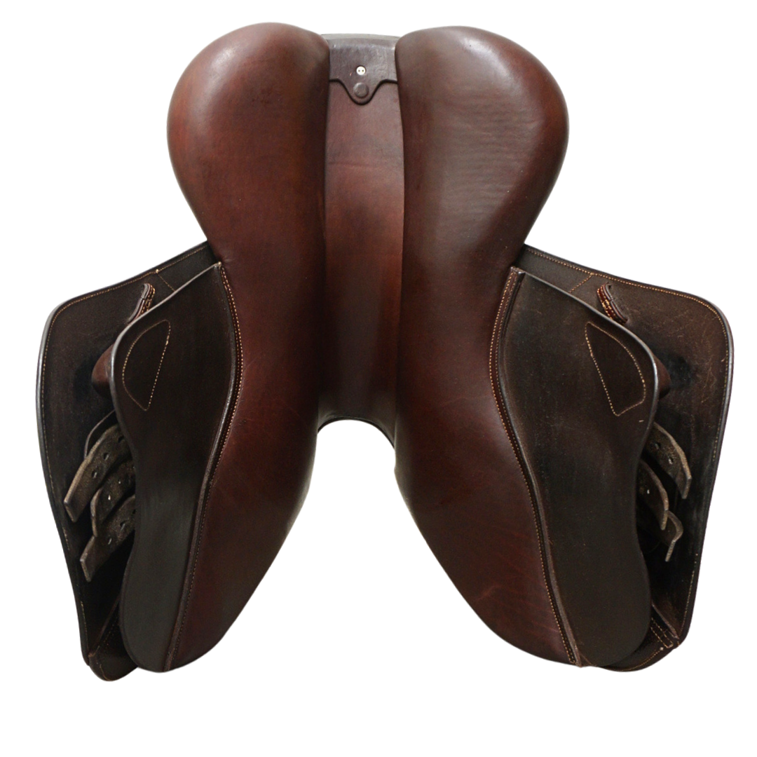 00 Saddle Model Seat