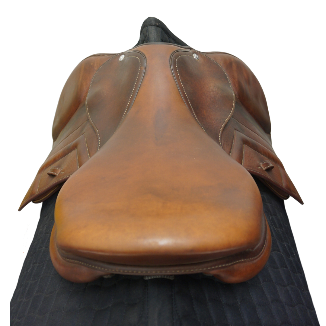 00 Saddle Model Seat