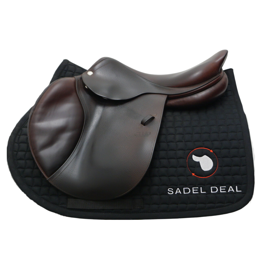 CWD Classic SE02 17,5"