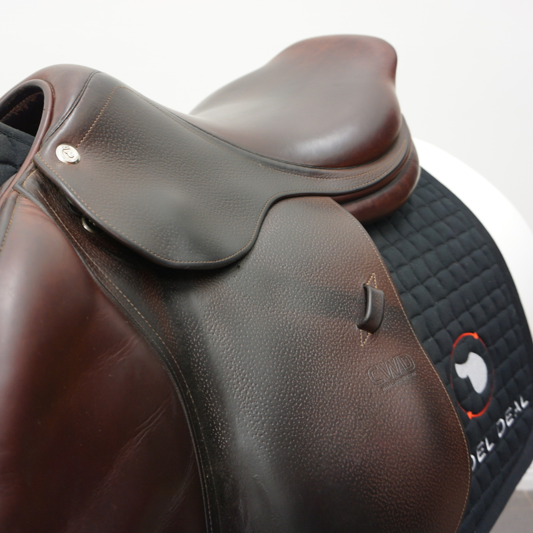 CWD Classic SE02 17,5"