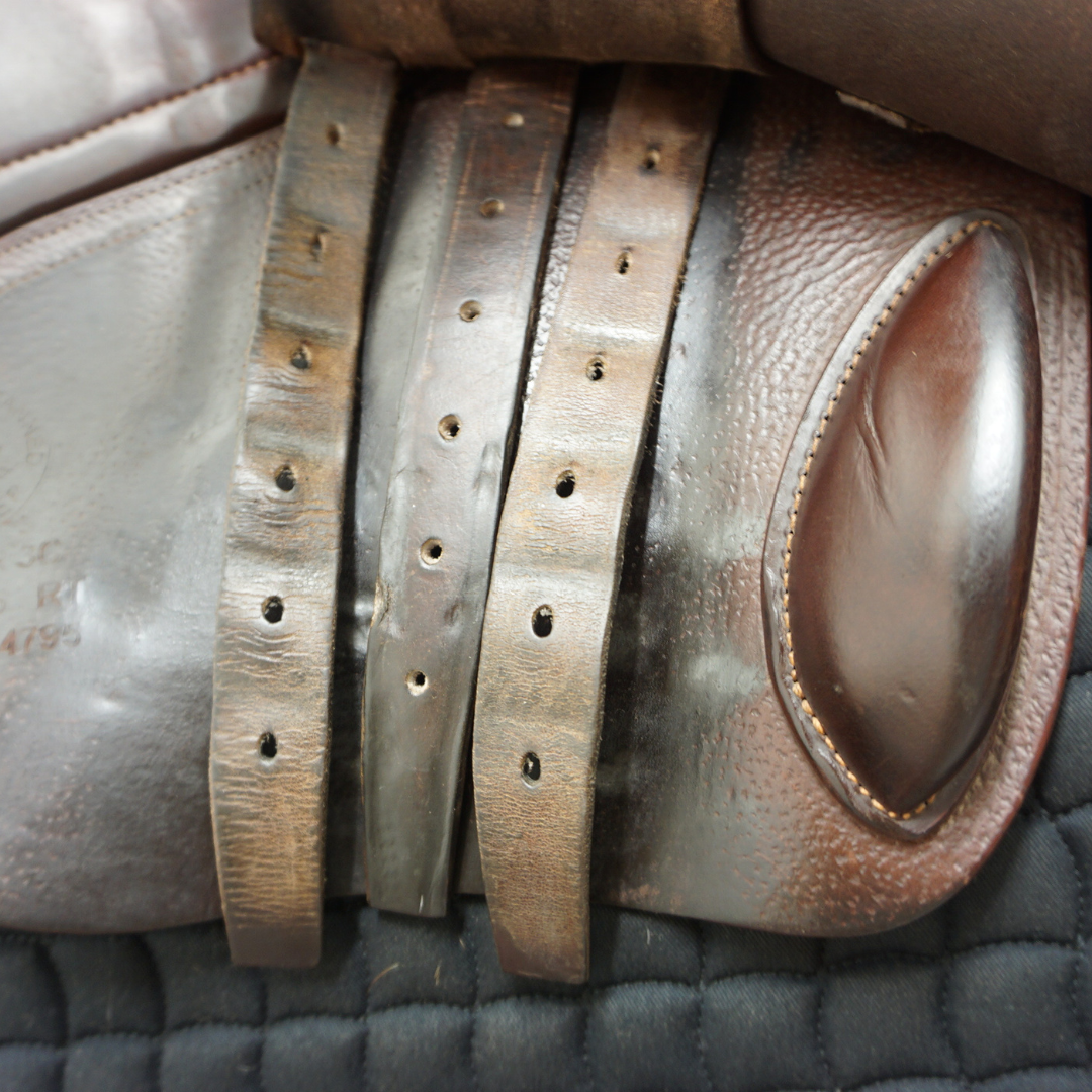 CWD Classic SE02 17,5"