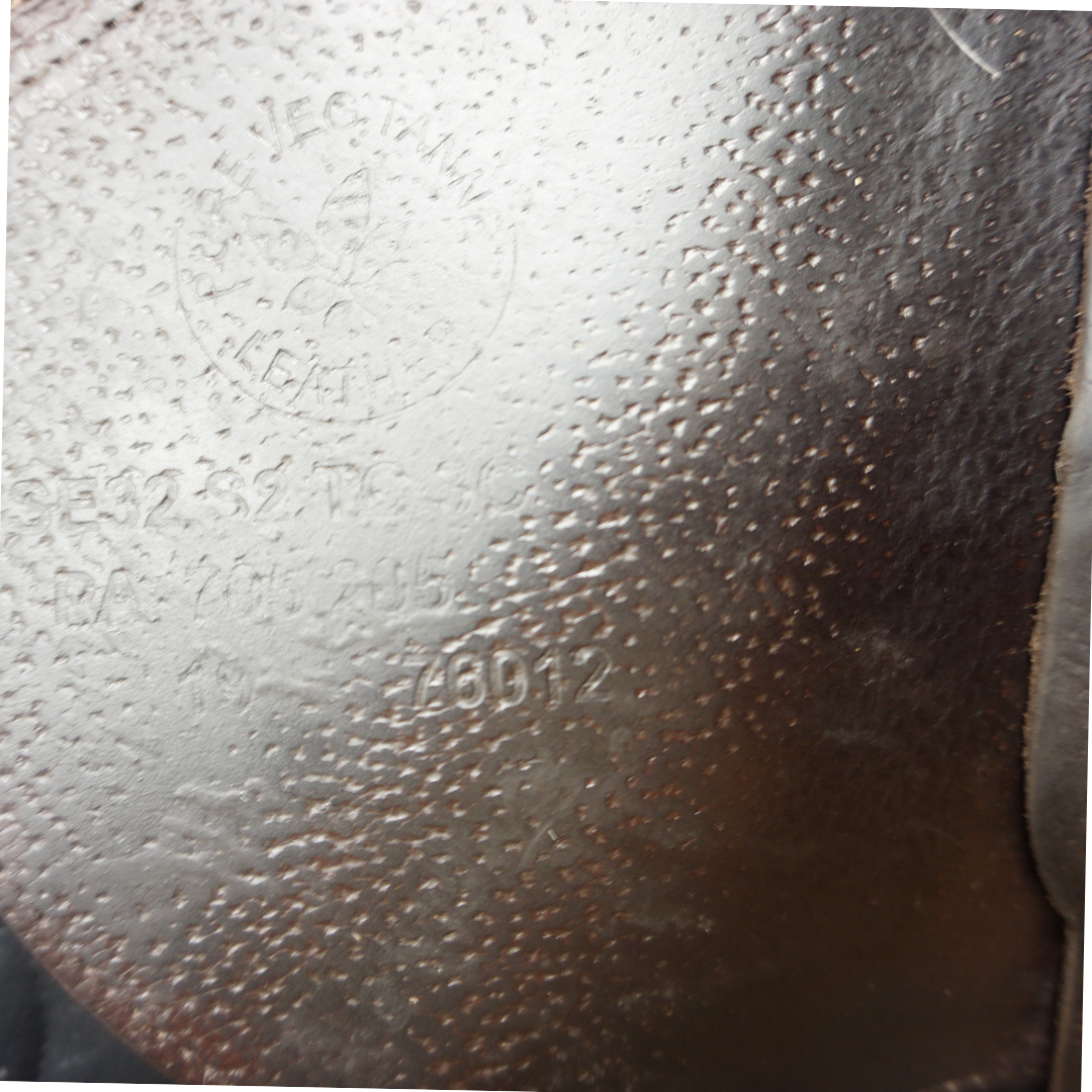 CWD Mademoiselle 2Gs 17,5"