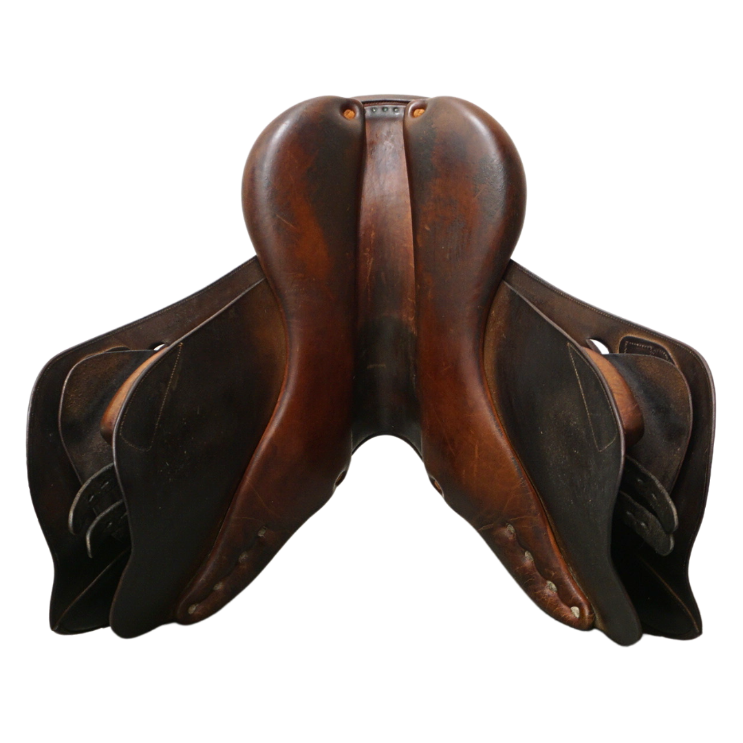 Bruno Delgrange Partition 17"