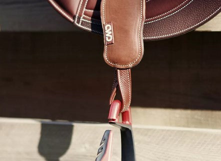 CWD Stirrup Leather Jump