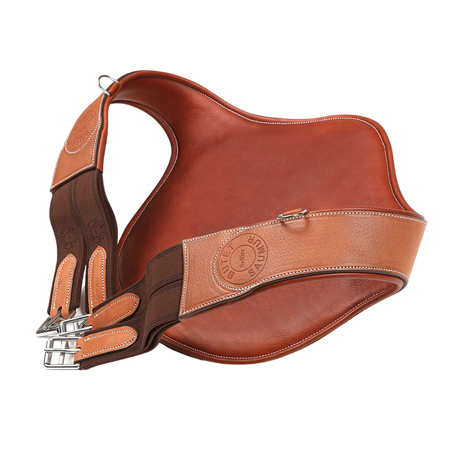Butet Girth Belly Plate