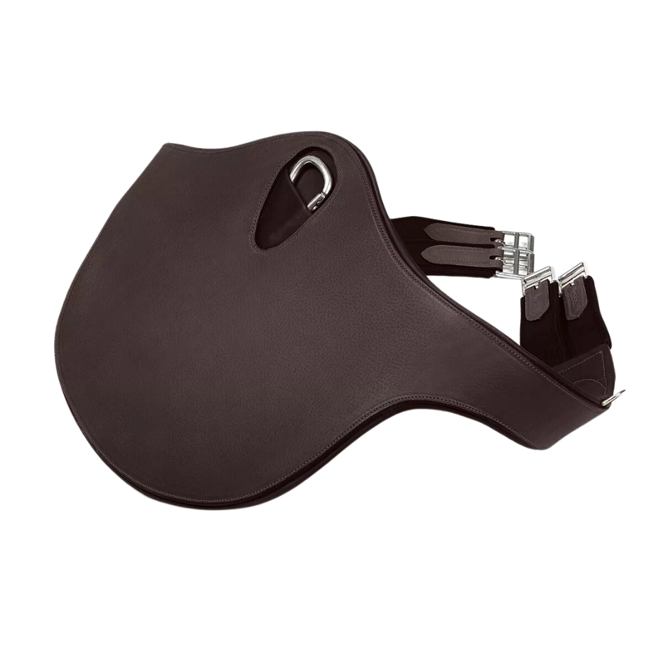 Butet Girth Belly Plate