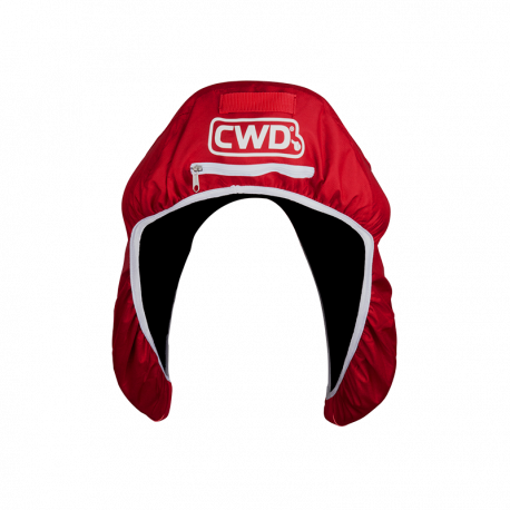 CWD Saddle Cover Jump