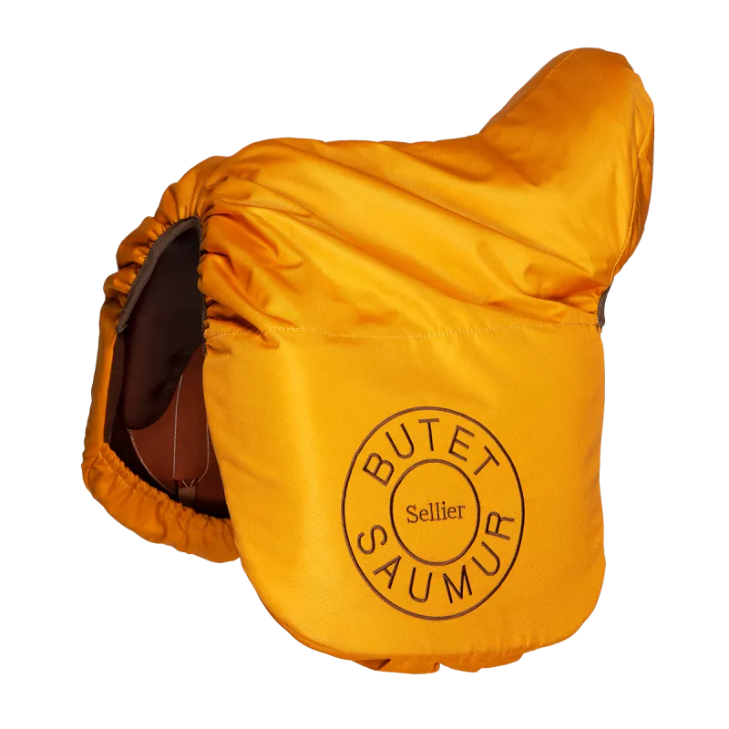 Butet Saddle Cover Dressage