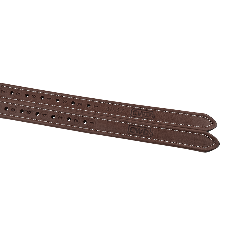 CWD Stigläder