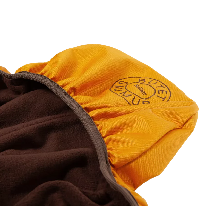 Butet Saddle Cover Dressage