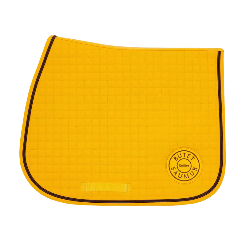 Butet Saddle Pad Jump