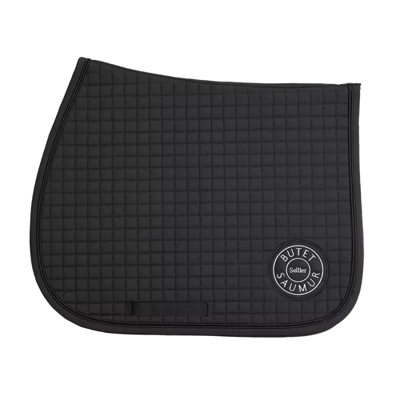 Butet Saddle Pad Jump