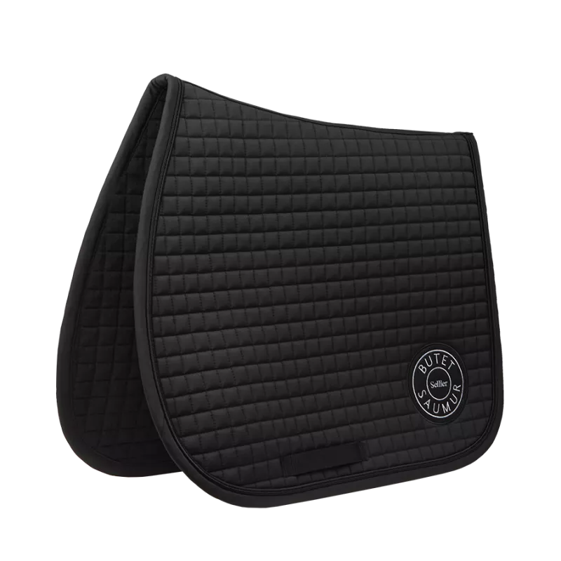 Butet Saddle Pad Jump