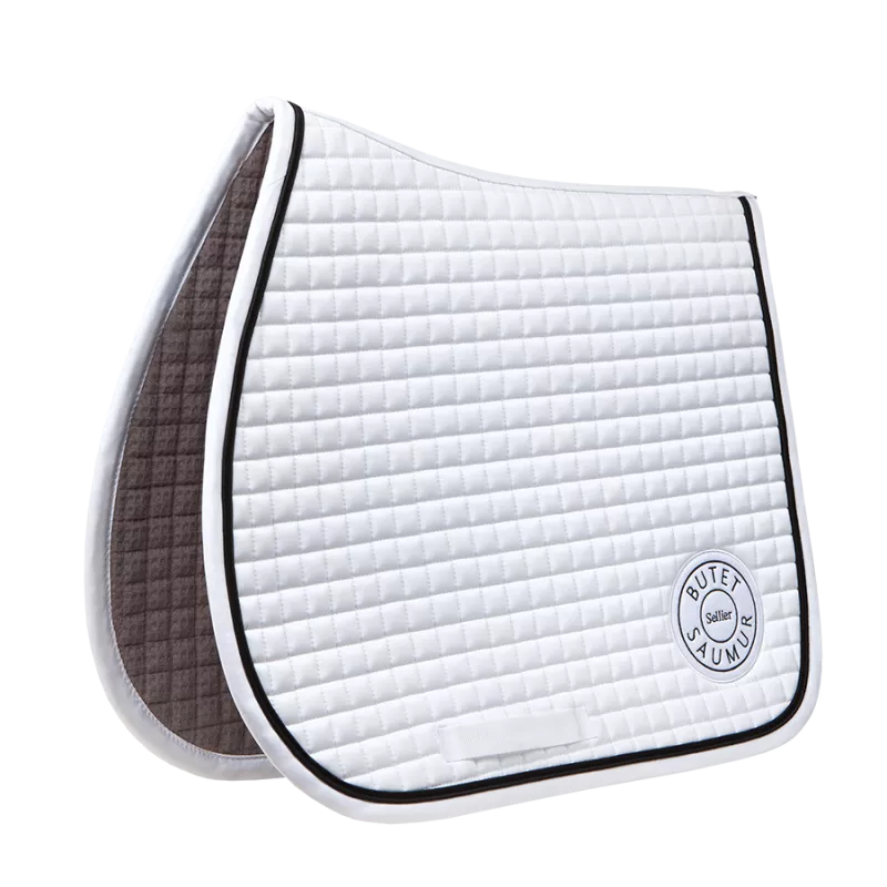 Butet Saddle Pad Jump