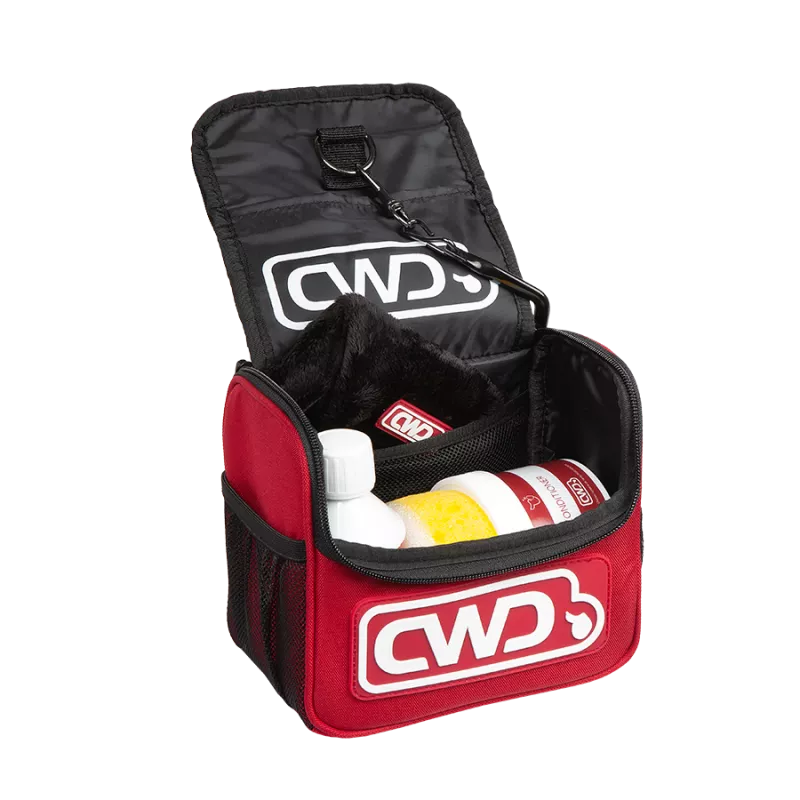 CWD Läderbalsam