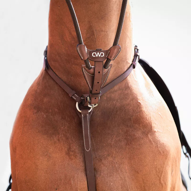 CWD Pre-loved Elastisk Martingaldel
