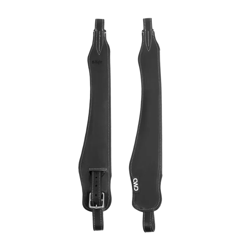 CWD Stirrup Leather Jump