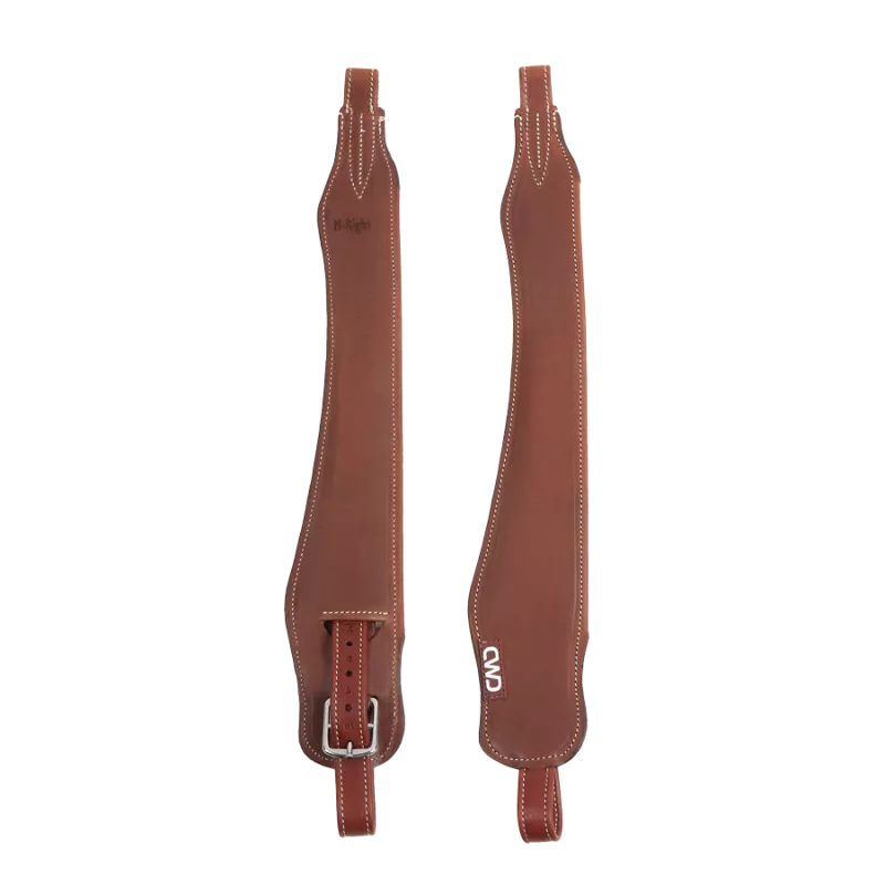 CWD Stirrup Leather Jump