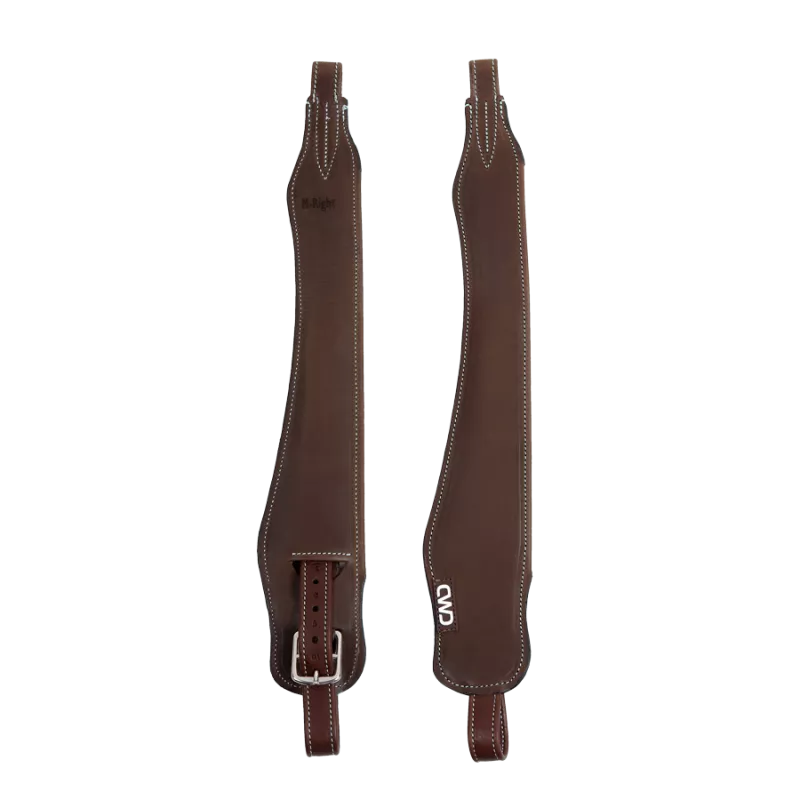 CWD Stirrup Leather Jump