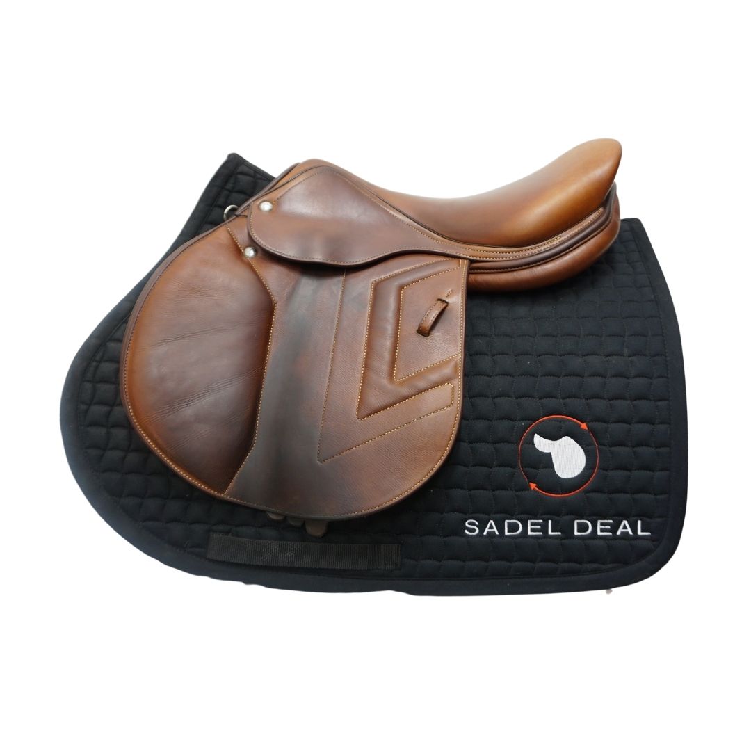 00 Saddle Model Seat