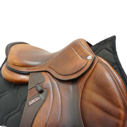 CWD 2Gs Mademoiselle 17"