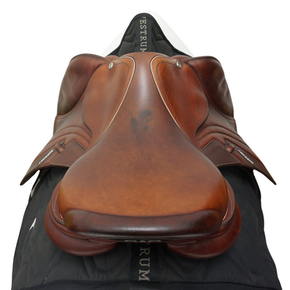 CWD 2Gs Mademoiselle 17,5"