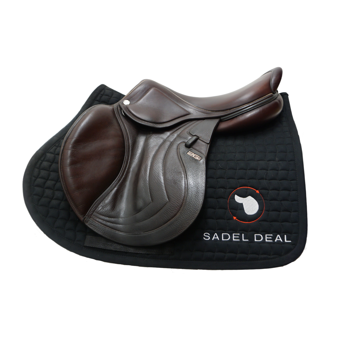 CWD Mademoiselle 2Gs 17,5"