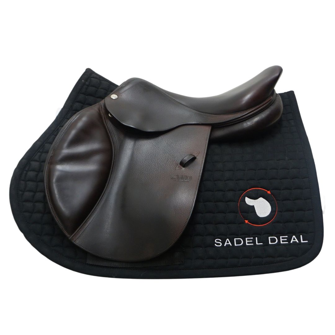 CWD SE02 Classic 17"