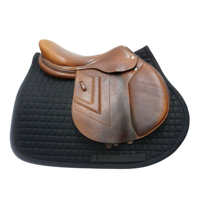 00 Saddle Model Seat