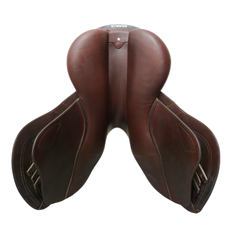 CWD 2Gs Mademoiselle 17,5"