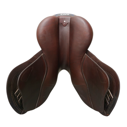 CWD 2Gs Mademoiselle 17,5"