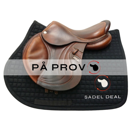 CWD 2Gs Mademoiselle 16-16,5"