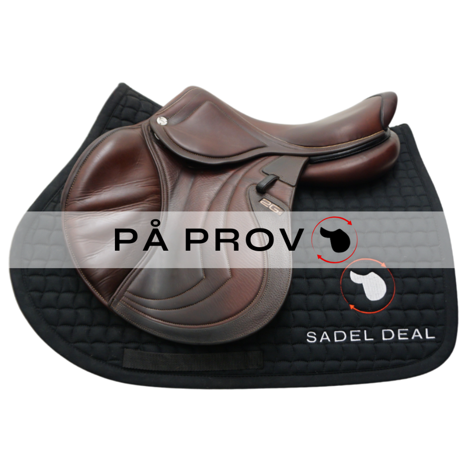 CWD 2Gs Mademoiselle 17"