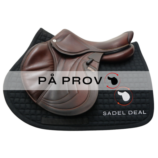 CWD 2Gs Mademoiselle 17"