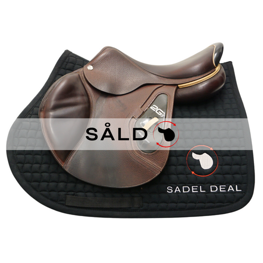 CWD 2Gs 17"