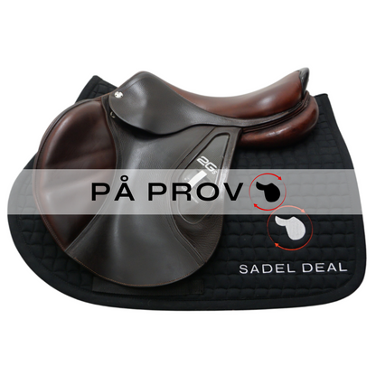 00 Saddle Model Seat