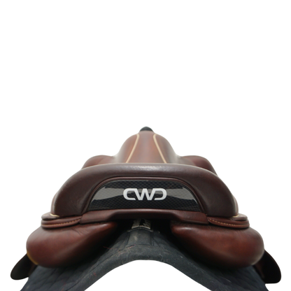 CWD 2Gs Mademoiselle 17,5"