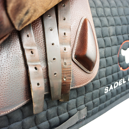 CWD 2Gs Mademoiselle 17,5"