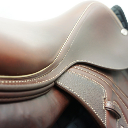 CWD 2Gs Mademoiselle 17,5"
