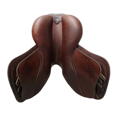 CWD 2Gs Mademoiselle 17,5"